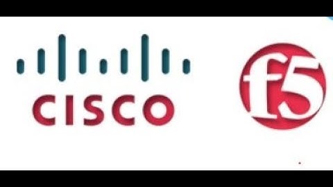 IPsec VPN between BIG-IP F5 and Cisco IOS - GNS3