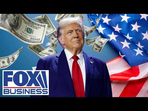 Wait til you see what's in store for 2026: Kevin Hassett