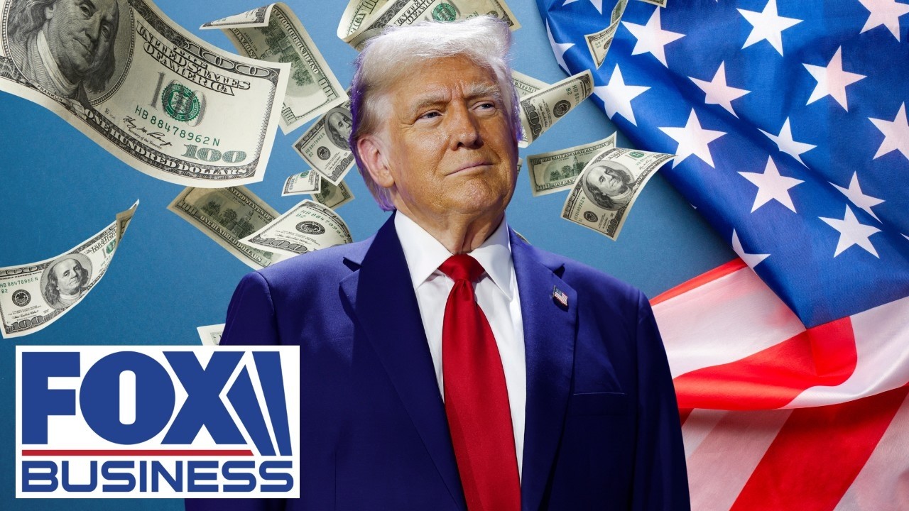 Wait til you see what's in store for 2026: Kevin Hassett