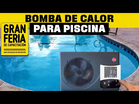Cómo instalar una bomba de calor para piscinas hqdefault