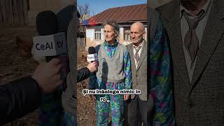 Cel mai tare translator din România! 🇷🇴🇮🇹 #shorts