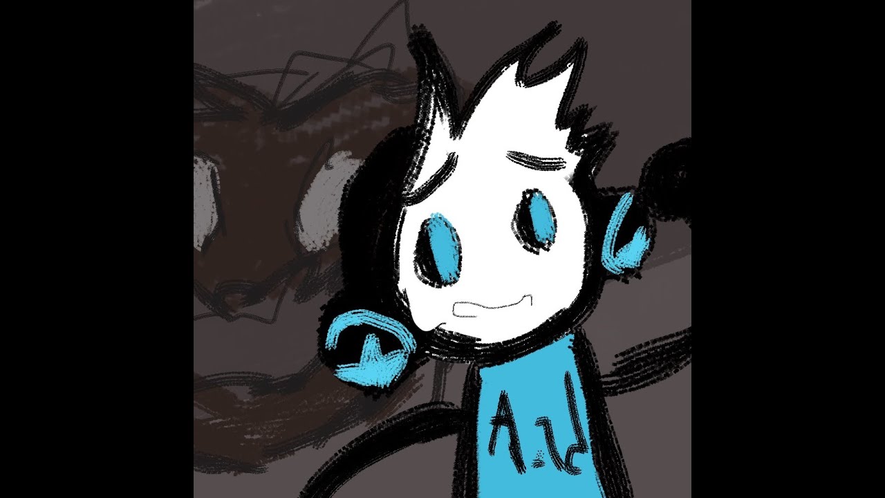 Mini update! Fanart and Mateo the Rabbit