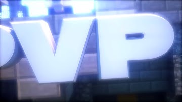 Intro NissePvP | By me (15 likes?) (Best!?) (MC)