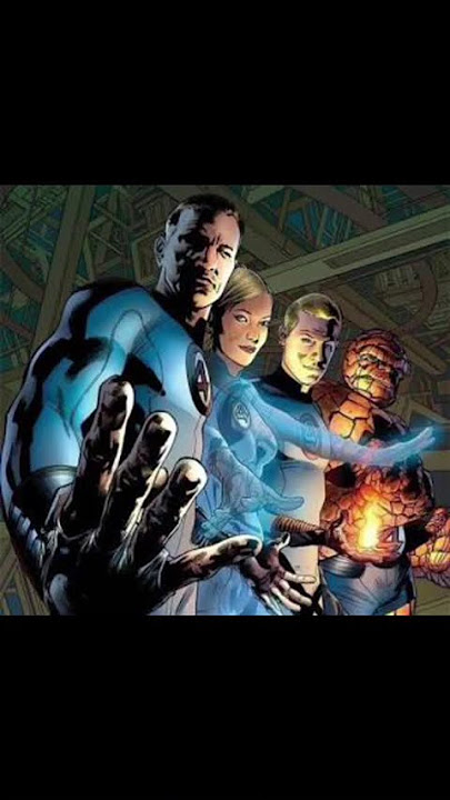 this popcorn was FANTASTIC but here's THE THING | #fantasticfour #fantastic #marvel