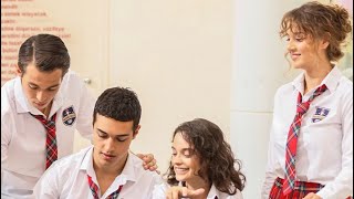 Tozluyaka 4.Bölüm 3.Fragman