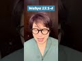 #405 - Wahyu 15:1-4 (TB2) #nyanyianyangmenang #bacaalkitabbarengtantem