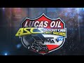 American Sprint Car Series