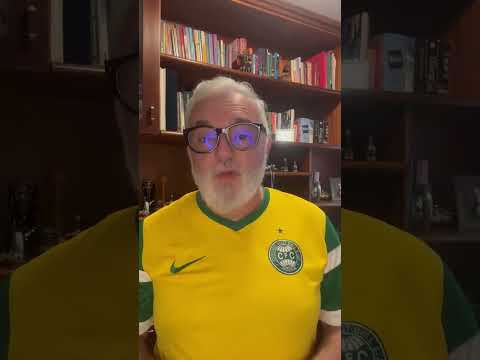 Brasil sofre, mas se classifica com a estrela de Ancelotti. #copadomundo  #futebol