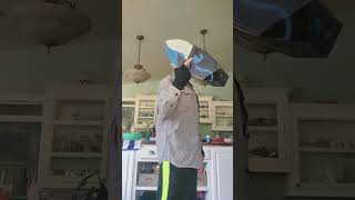 Always The Front, Isnt It?