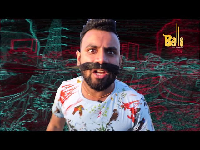 Unwanted Jagga on Singers Fight  | Balle Balle TV