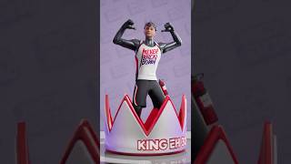 Fortnite Nick Eh 30 You Think Youre The King? Emote Trailer