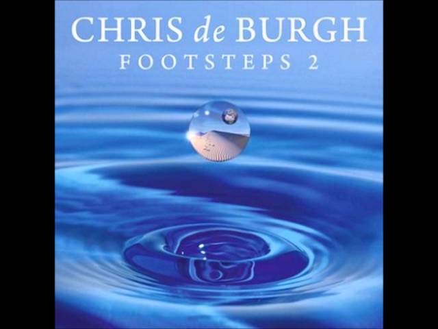 Chris de Burgh - On A Christmas Night