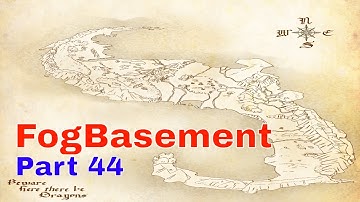 Dwarf Fortress 2020 (47.04) | Twitch Stream | FogBasement Part 44