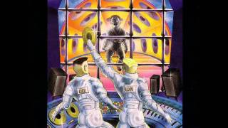 Dynamix II - 6. Technology