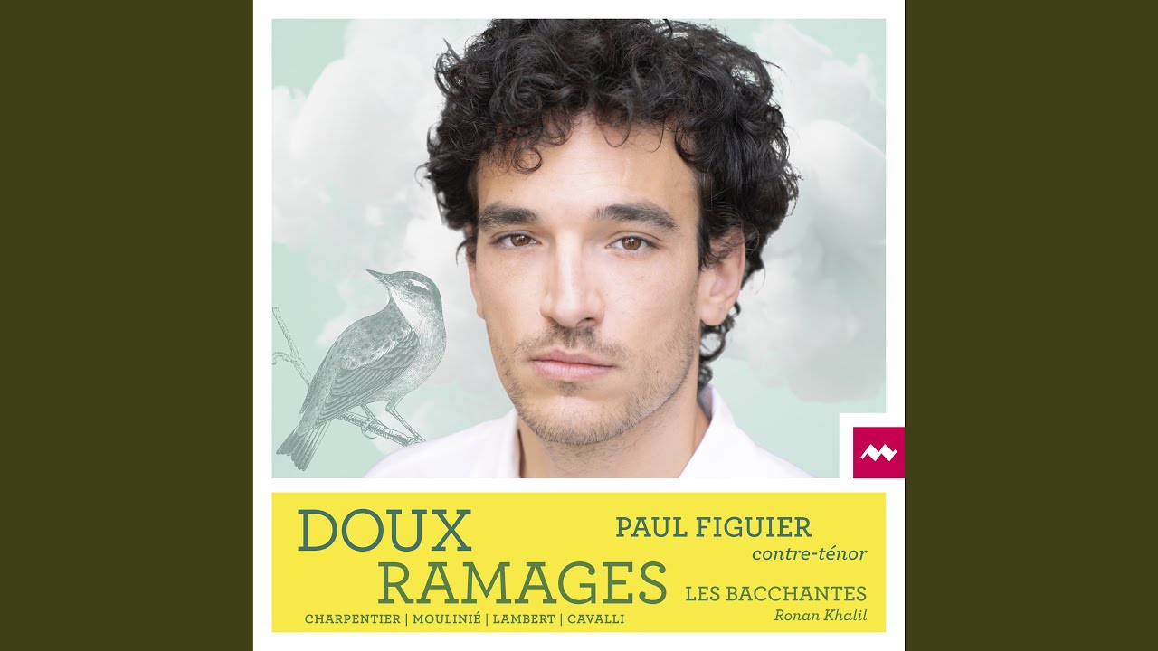 Airs sur les stances du Cid: I. Percé jusques au fond du cœur H.457