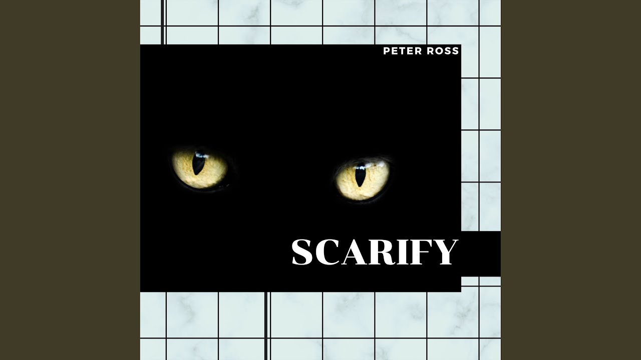 Watch Scarify on YouTube Watch Scarify on YouTube