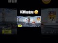 KYA HAI BHAI HAI UPDATE 😂#bgmifunnycontent#newupdate#newevent#bgmiupdates#bgmishorts#funnymemes