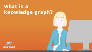What is a knowledge graph?