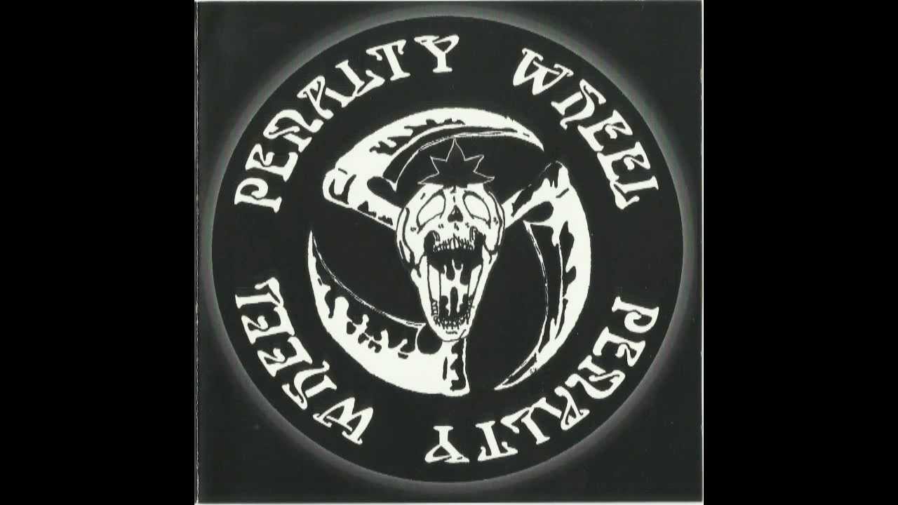 Penalty Wheel - Ramble Rabid (5/8)