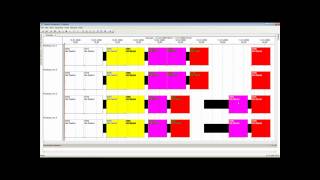 Preactor 11 Preferred Sequence Demo