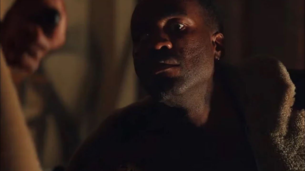 CANDYMAN Trailer 1 Official (NEW 2020) HD YouTube