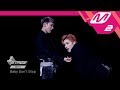 1STAGE NCT U Baby Don T Stop 4K 
