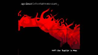 Upcdowncleftcrightcabc+Start - Goodnight Cincinnati