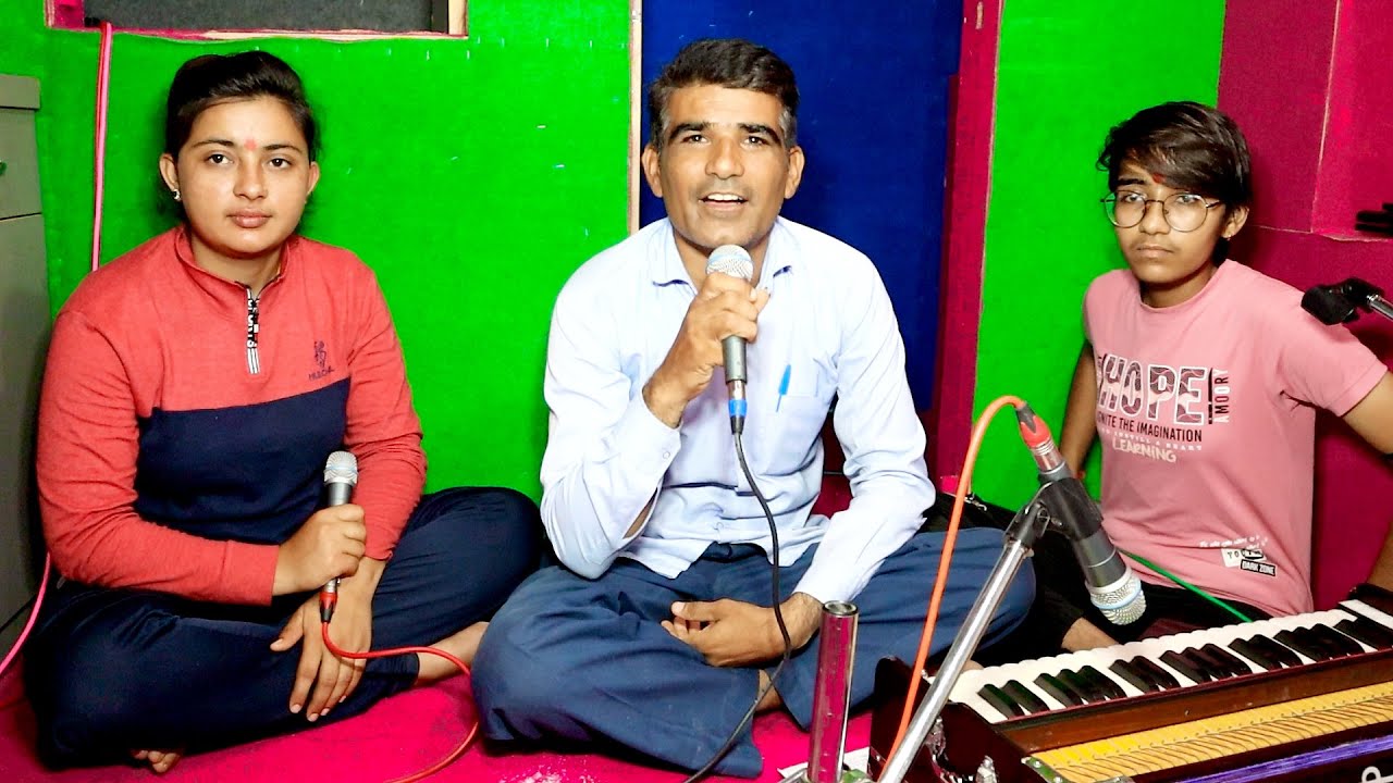 Interview with Arpita Suthar Chitorgarh and Manisha jakhar Jodhpur अर्पिता सुथार व मनीषा जाखड़