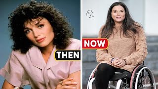 Hunter (1984 vs 2025) Cast: Then and Now