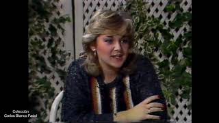 Carlos Blanco Fadol en Ribaroja del Turia_Aitana_Verano de 1983