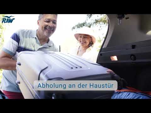 RIW Haustürservice
