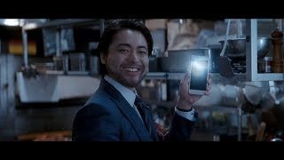 まるでコント?小栗旬&山田孝之、軽妙なやり取りに注目 スマホ「arrows」新CM『現場』篇&インタビュー 小栗了 検索動画21 まるでコント?小栗旬&山田孝之、軽妙なやり取りに注目 スマホ「arrows」新CM『現場』篇&インタビュー 小栗了 検索動画 21