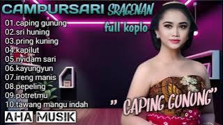 1 JAM FULL CAMPURSARI KOPLO SRAGENAN ||