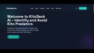 KitoDeck AI Demo