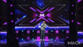 ANDI GUNAWAN || LAY ME DOWN - SAM SMITH || X-FACTOR INDONESIA