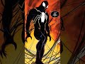 What if Spider-man Kept the Venom Symbiote