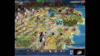 Civ 4 Deity 68 ( Frederick ), part 3