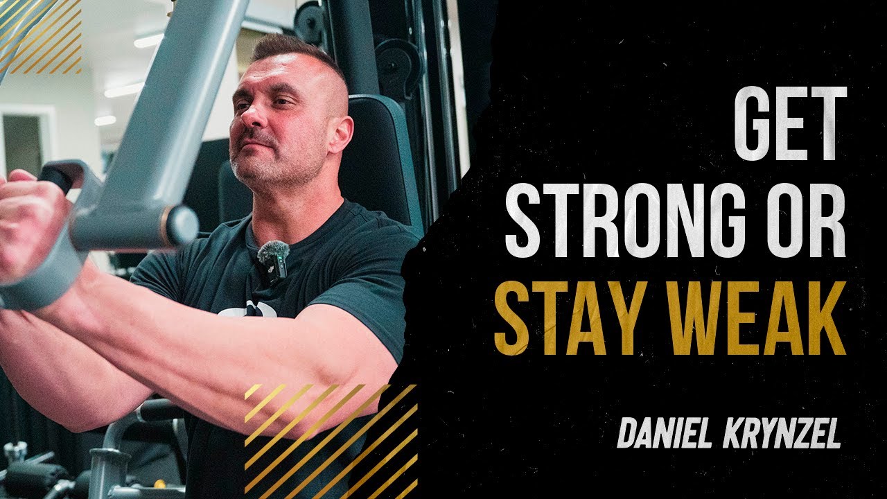 Стань сильным или оставайся слабым — Братство Больших Яростей