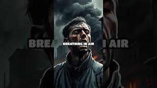 What If Earths Atmosphere Was Filled With Sulfur?