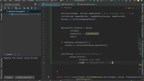 Java Functional Interfaces (Day 3 Session 2)