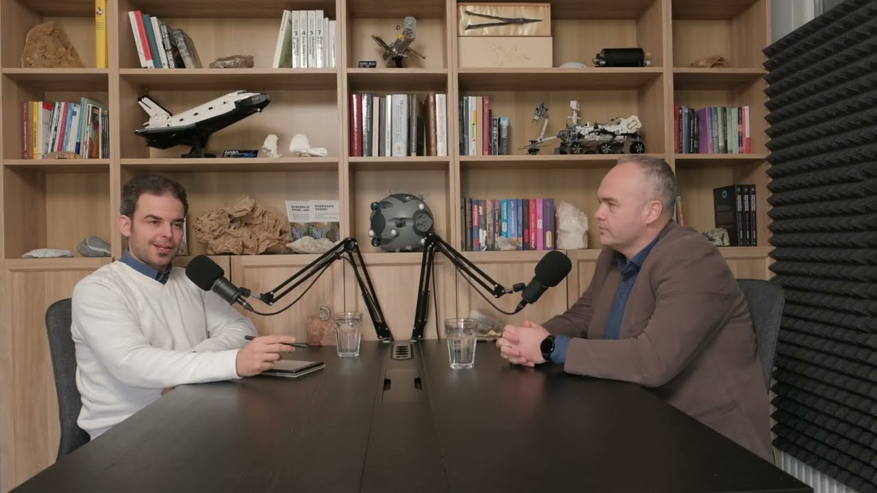 Aktuál-földtudomány: A geotermikus energia és felhasználása