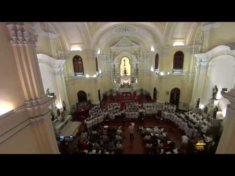 Ave Maria by
