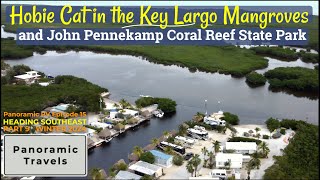 This Hobie Cat Kayak Is Amazing This Is Panoramic Rv Episode 15 Part 9.