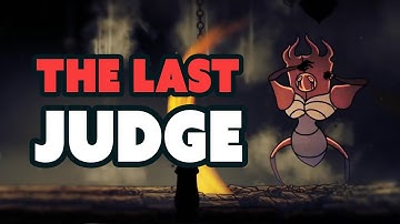 Silksong - Hoe je de laatste rechter gemakkelijk verslaat