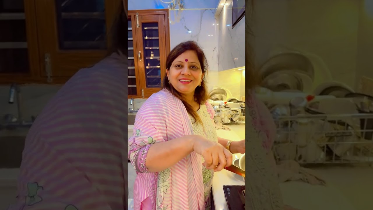 Super Tasty Matar Paneer Recipe