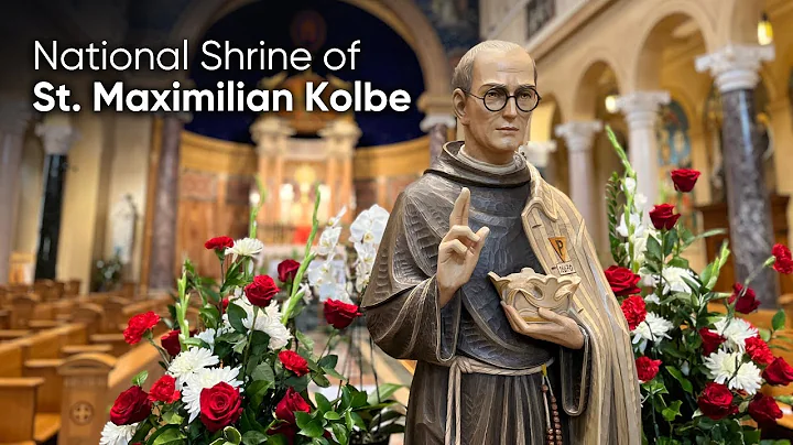 National Shrine of St. Maximilian Kolbe