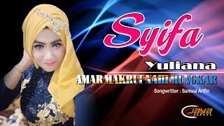 Yuliana - Amar Dangdut Official Music Video