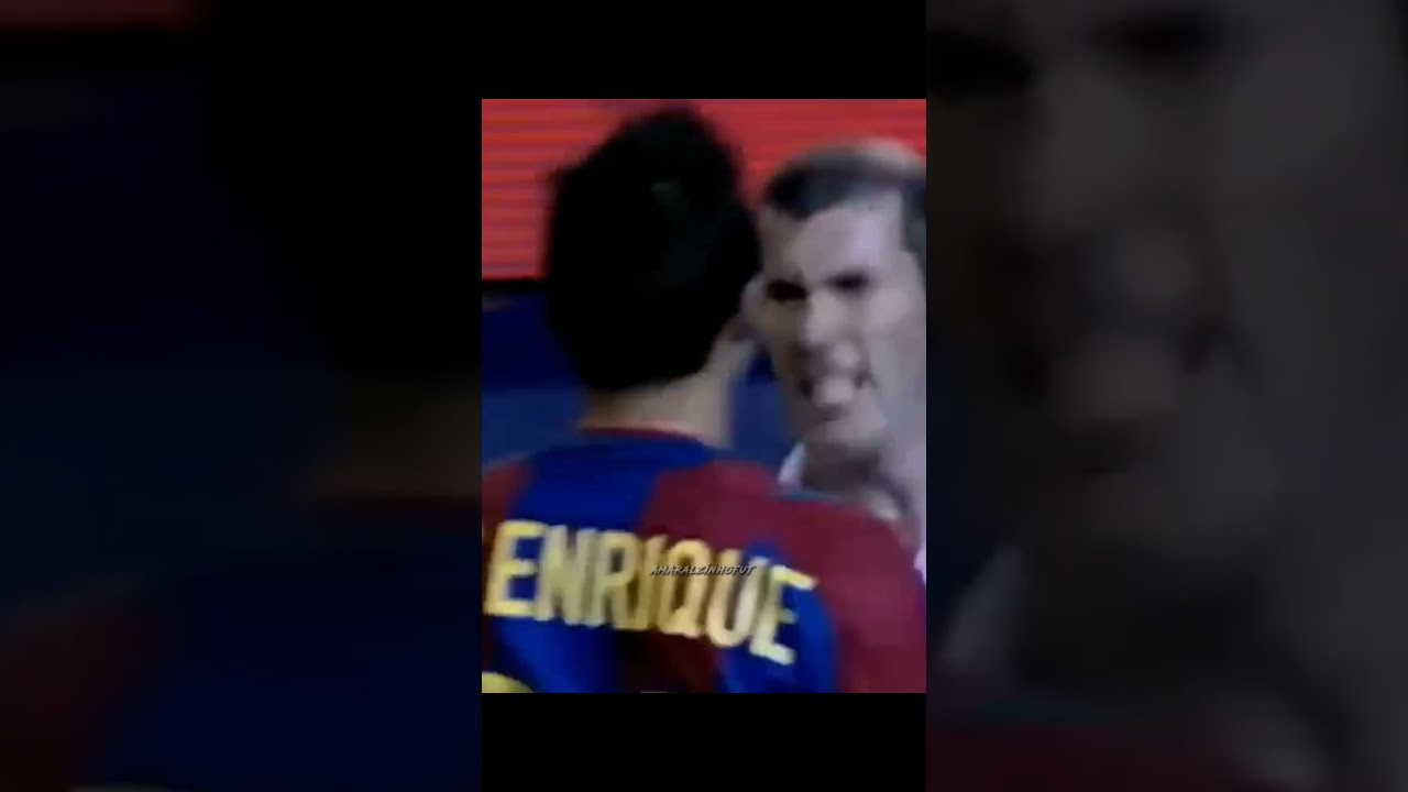 Prime el cl&aacute;ssico ☠️ #elclassico #barcelona #realmadrid #fight #edit #shorts