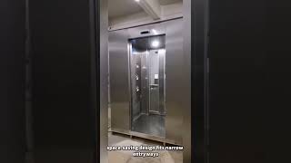 air shower