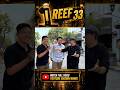 Public Reaction Parfum timur tengah REEF 33, rate pointnya tinggi-tinggi,watch full video on my YT.